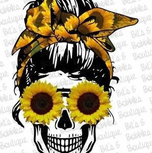 Meet your Posher, Sandy